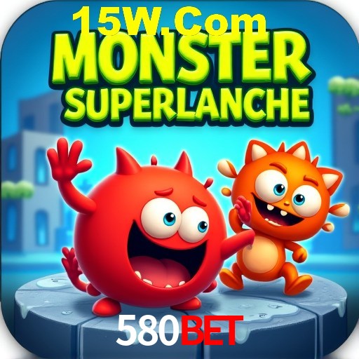 Descubra a Magia dos Jogos de Arcade no 580Bet