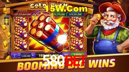 Tecnologia da Plataforma 580Bet