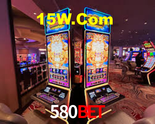 580Bet App
