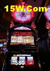 Promoções Sazonais 580Bet