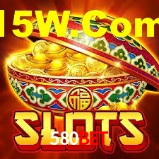580Bet