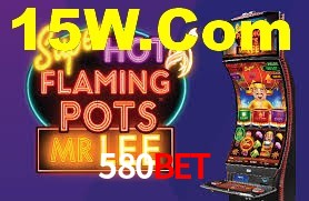 580Bet