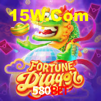 580Bet Login