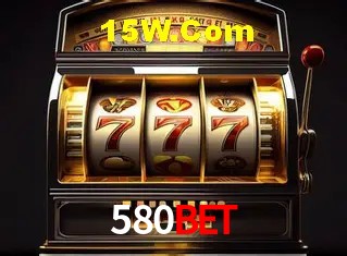 Login Seguro 580Bet