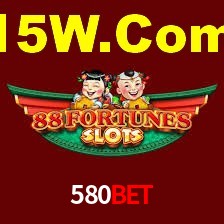 APP oficial da 580Bet para mobile