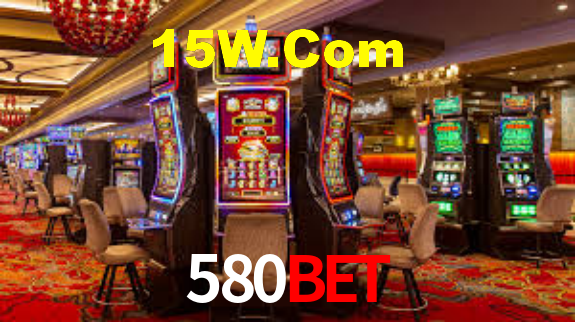 Interface Premium 580Bet