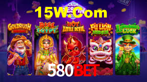 580Bet