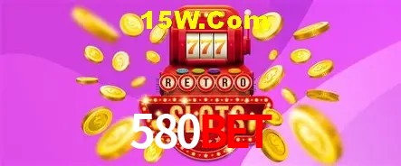 Cadastro Rápido 580Bet