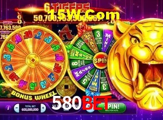 Cadastro Rápido 580Bet