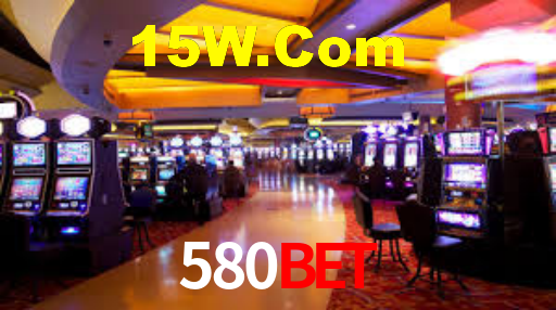 580Bet: A Experiência de Casino com Jogos de Mesa ao Vivo