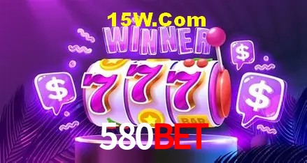 Especiais de Fim de Semana 580Bet