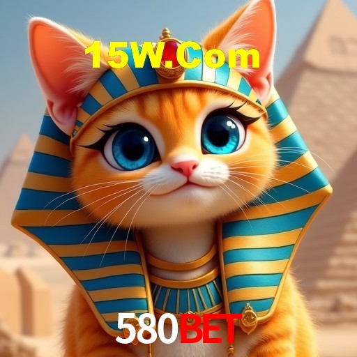 Experiência VIP 580Bet