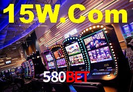 580Bet Login