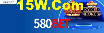 580Bet