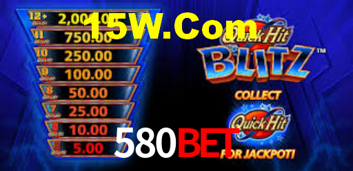 580Bet