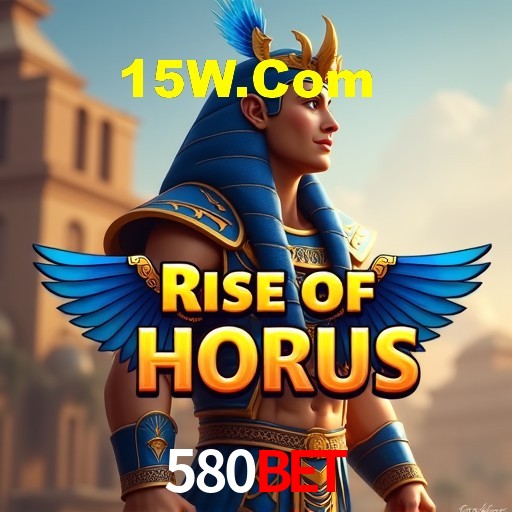 Apostas de Tênis 580Bet