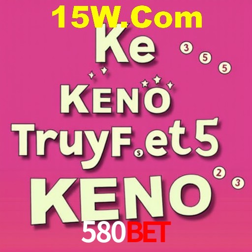 Torneios 580Bet