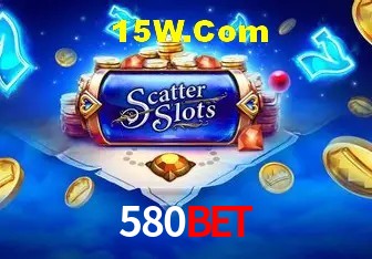 Sistemas de Segurança 580Bet