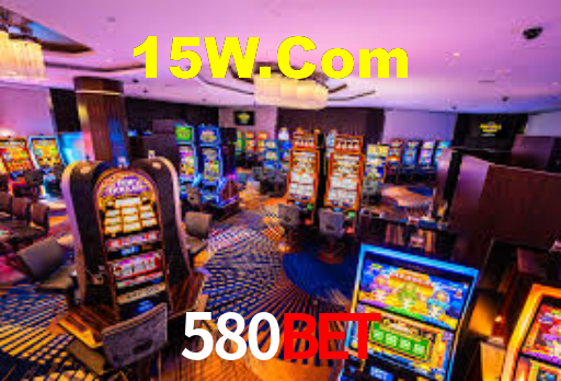 580Bet