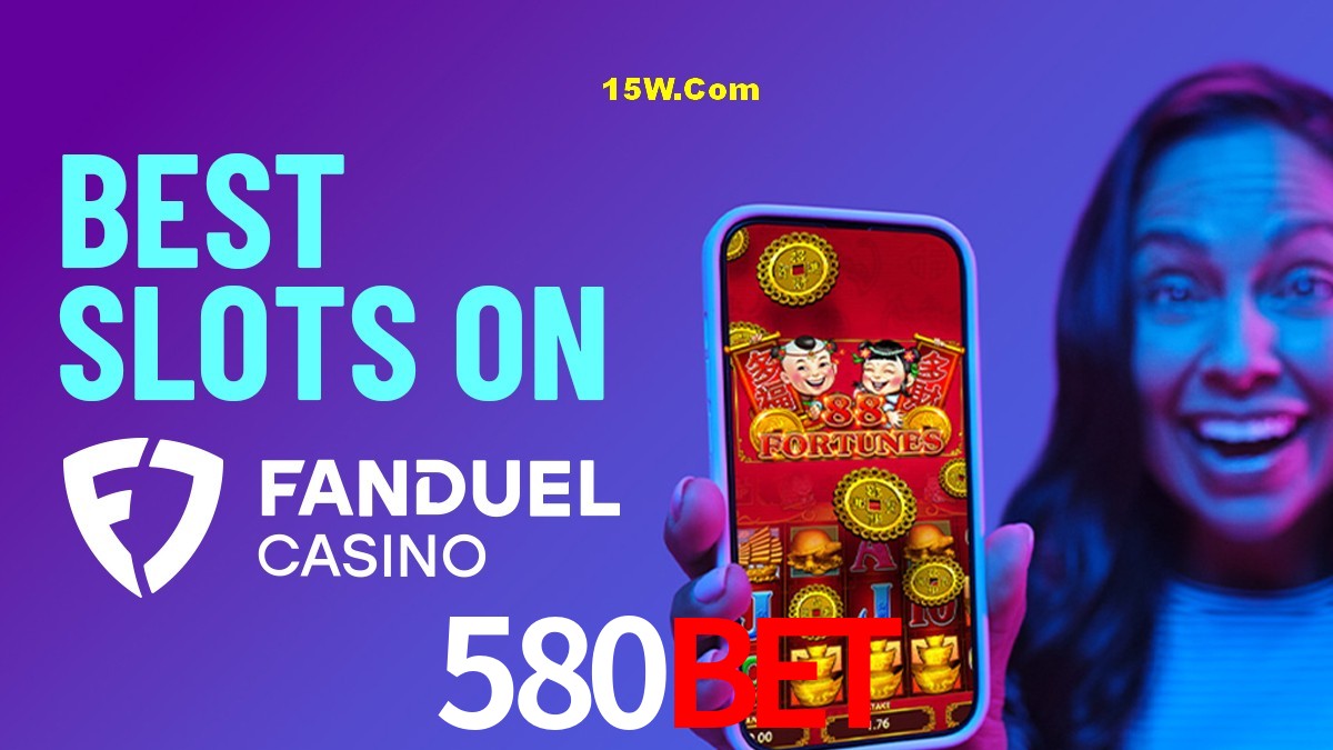 Casino VIP 580Bet