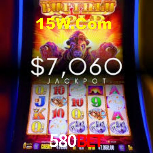 580Bet Login
