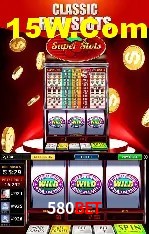 Ofertas Exclusivas 580Bet