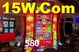 580Bet