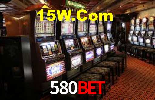 580Bet: Seu Especialista em Apostas Esportivas Brasileiras
