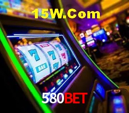 Sistemas de Segurança 580Bet