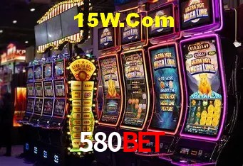 Login Seguro 580Bet
