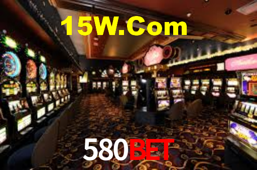 580Bet Login