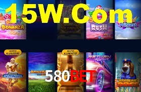 580Bet App