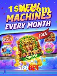 Casino Ao Vivo 580Bet