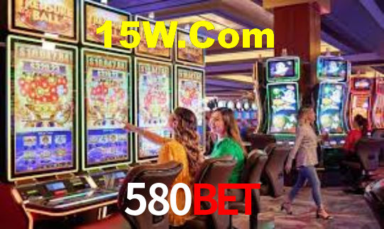 PIX Instantâneo 580Bet