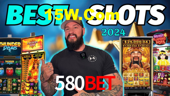 580Bet