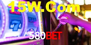 Torneios 580Bet